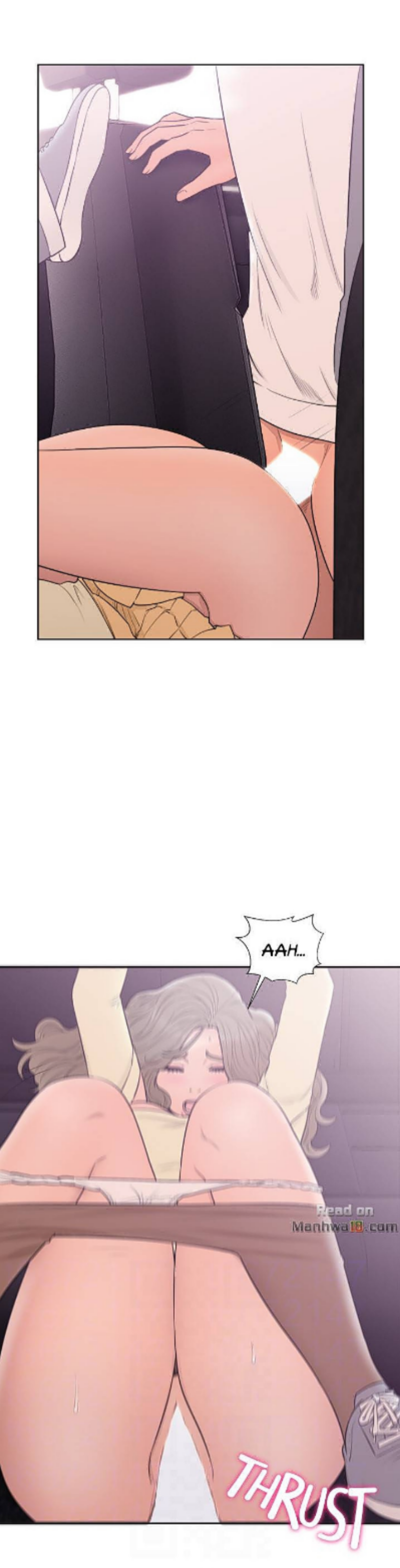 Lust Awakening - Chapter 68 13 Lust Awakening - Chapter 68 13