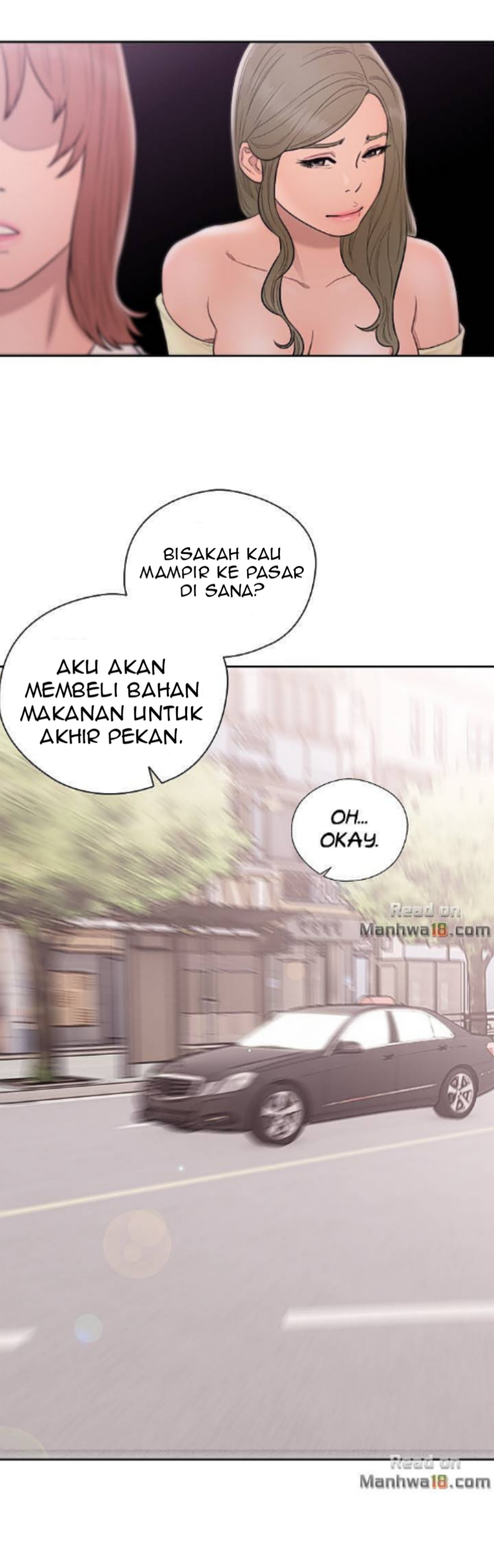 Lust Awakening - Chapter 68 32 Lust Awakening - Chapter 68 32