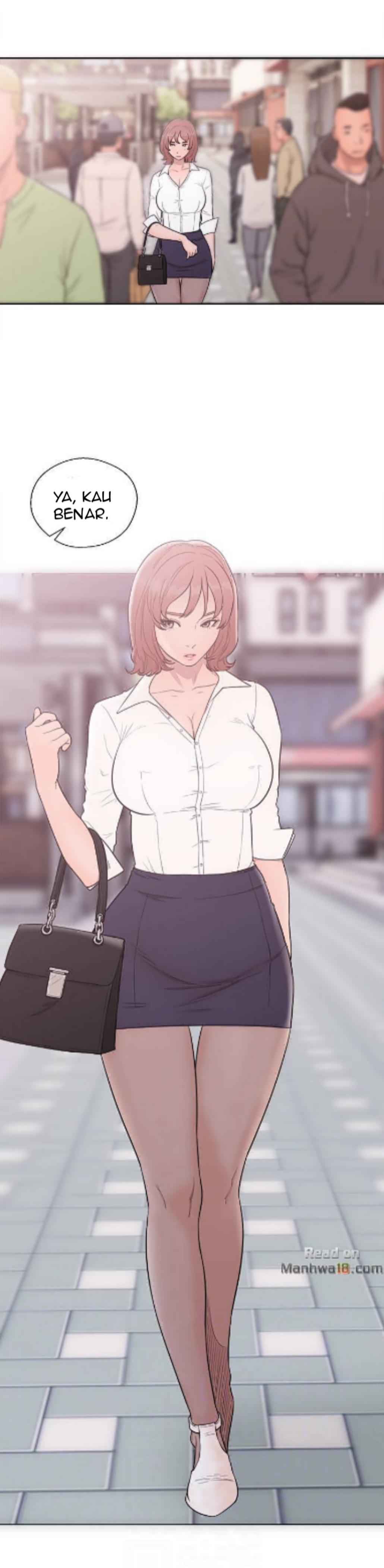 Lust Awakening - Chapter 68 25 Lust Awakening - Chapter 68 25