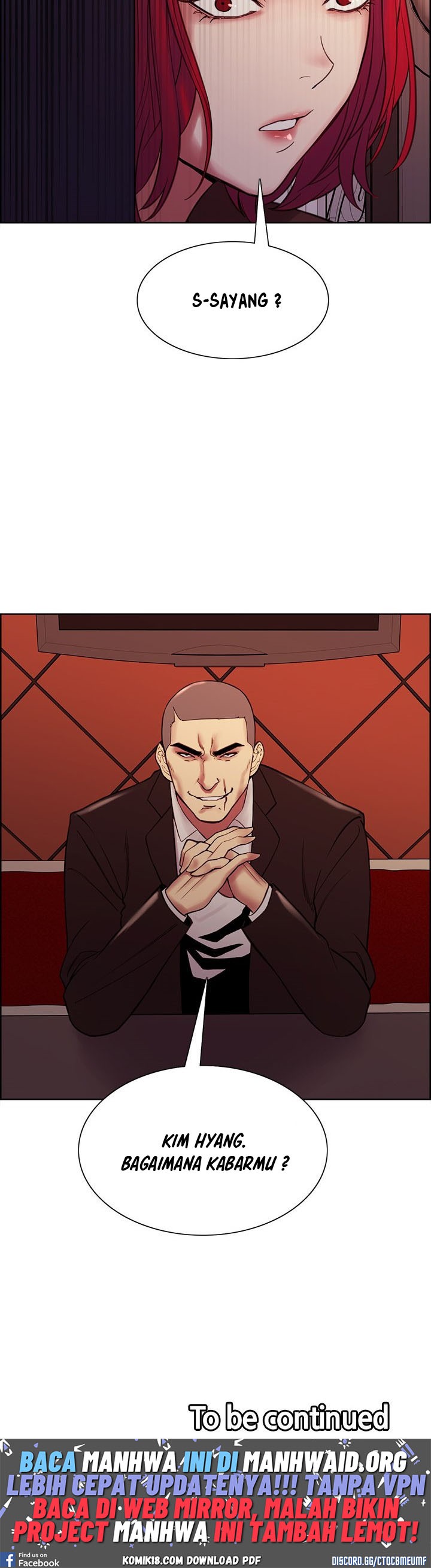 The Runaway Family - Chapter 68 13