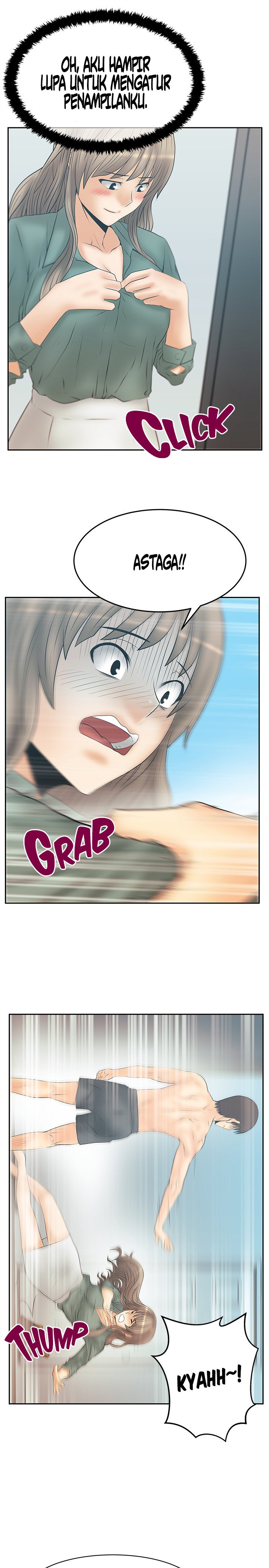 My Office Ladies - Chapter 68 21 My Office Ladies - Chapter 68 21