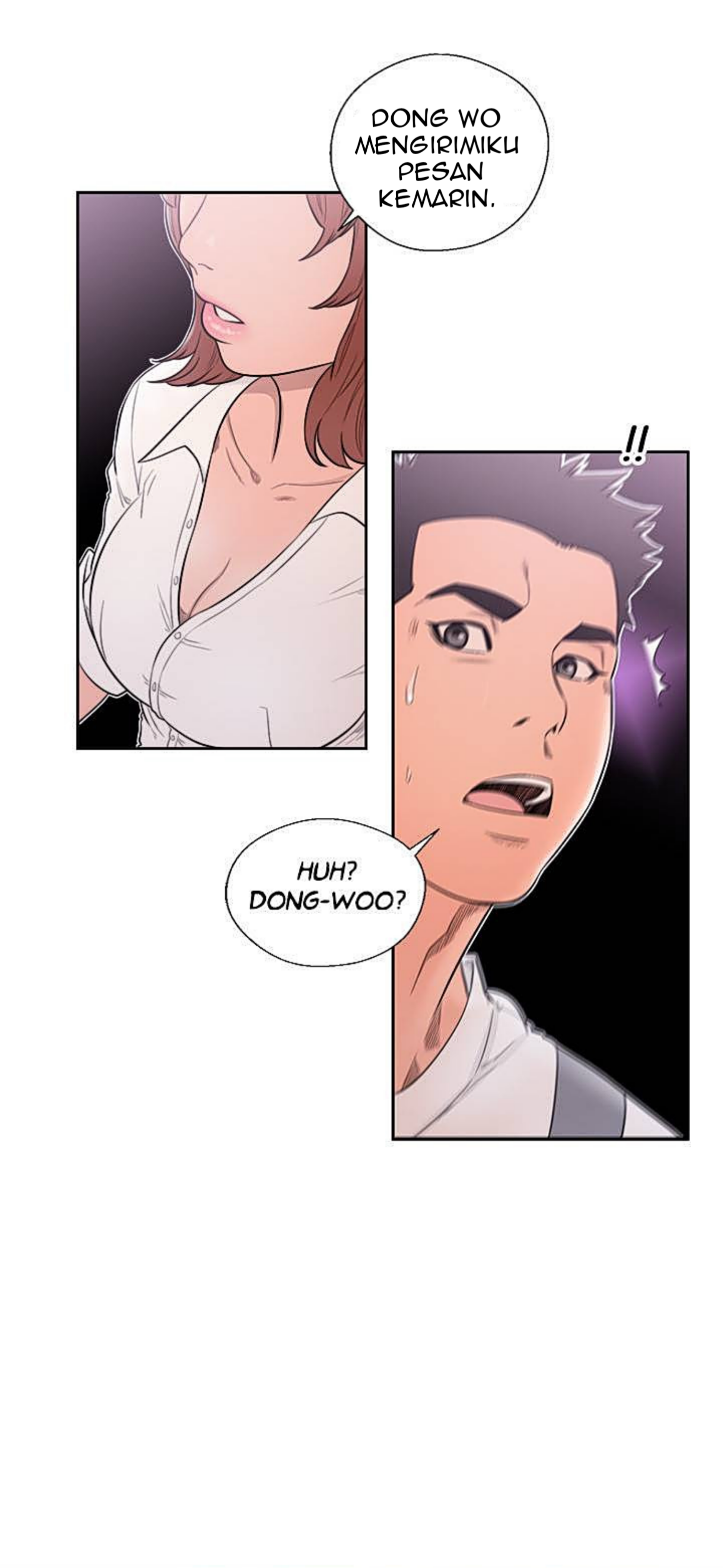 Lust Awakening - Chapter 68 33 Lust Awakening - Chapter 68 33