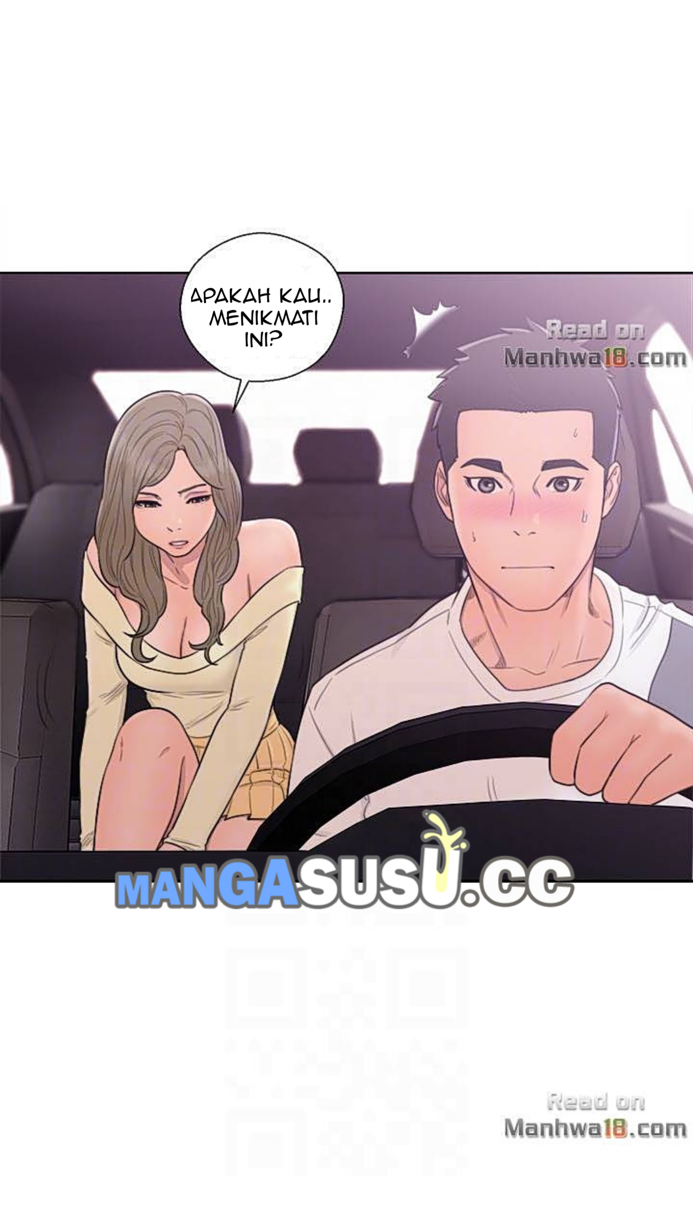 Lust Awakening - Chapter 68 21 Lust Awakening - Chapter 68 21