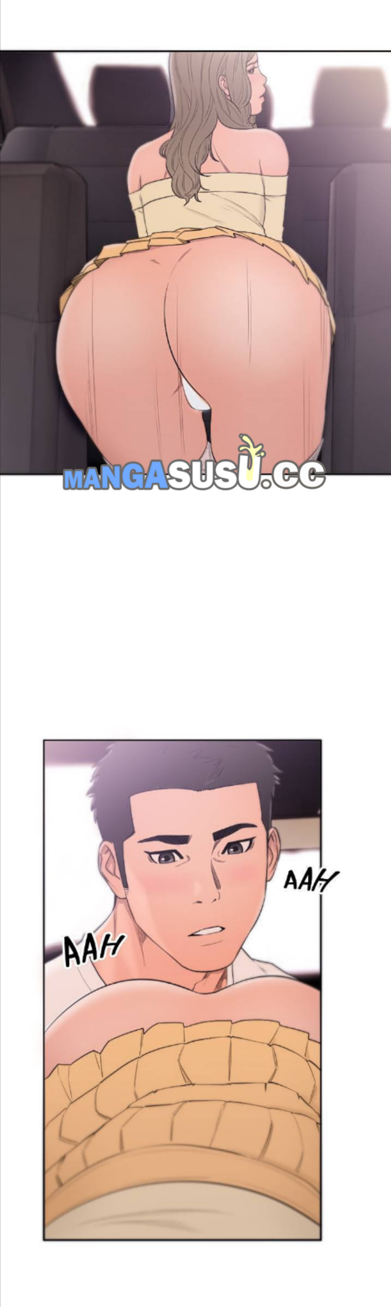 Lust Awakening - Chapter 68 3 Lust Awakening - Chapter 68 3