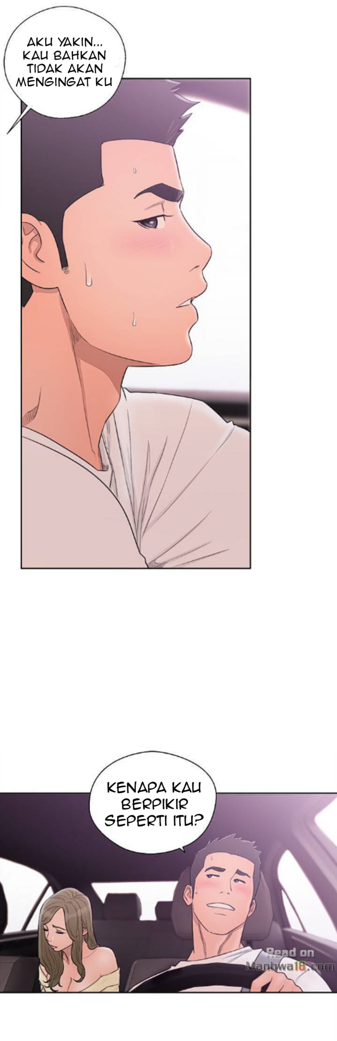 Lust Awakening - Chapter 68 23 Lust Awakening - Chapter 68 23