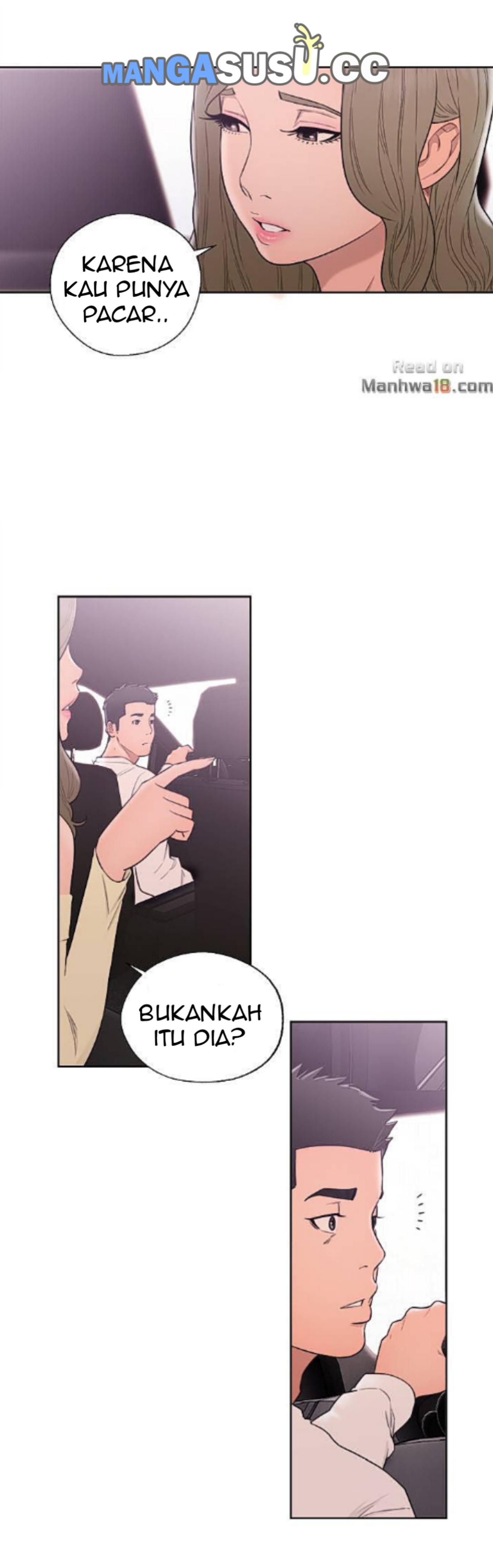 Lust Awakening - Chapter 68 24 Lust Awakening - Chapter 68 24