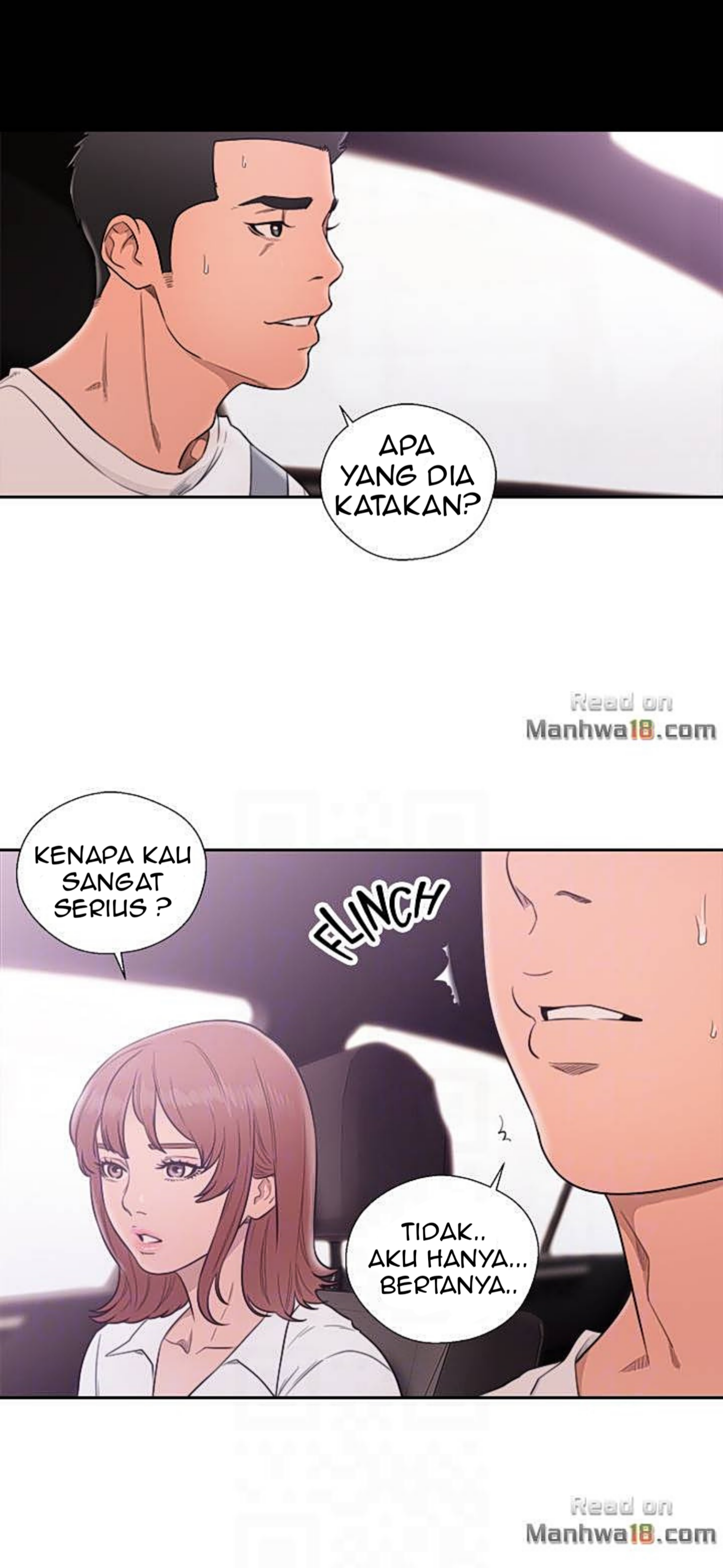 Lust Awakening - Chapter 68 35 Lust Awakening - Chapter 68 35