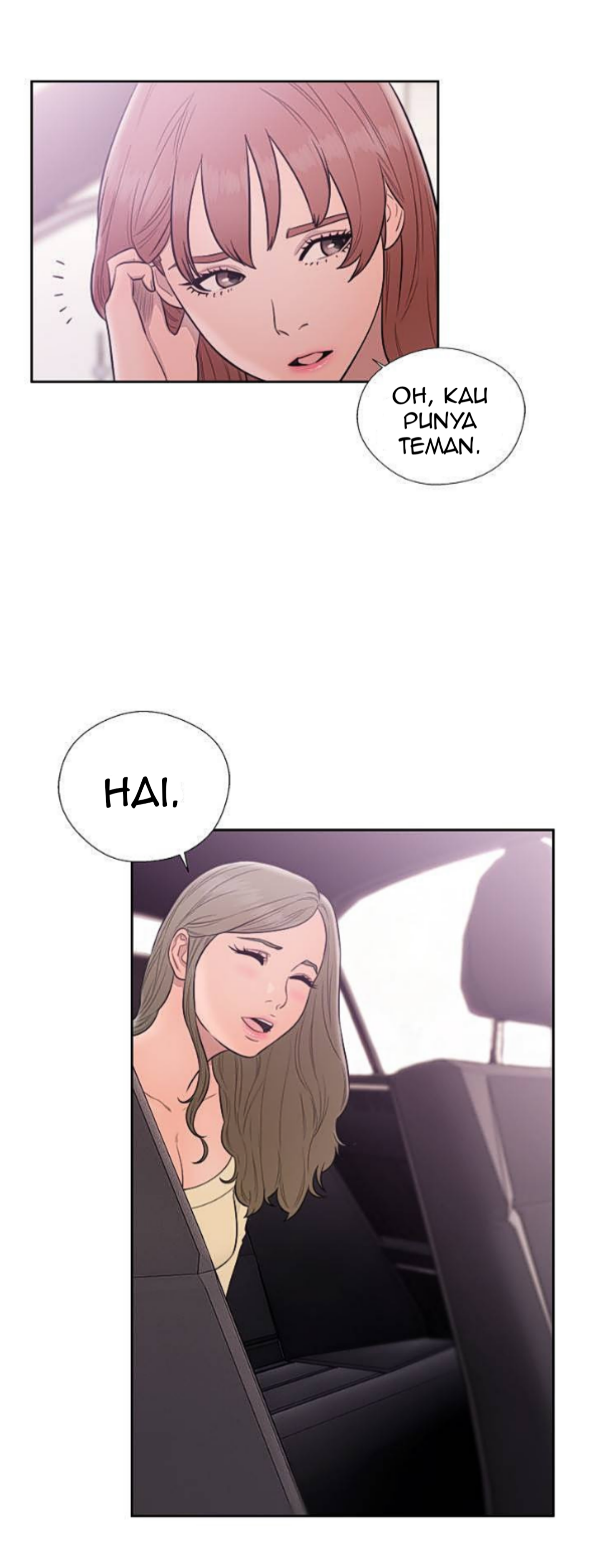 Lust Awakening - Chapter 68 29 Lust Awakening - Chapter 68 29