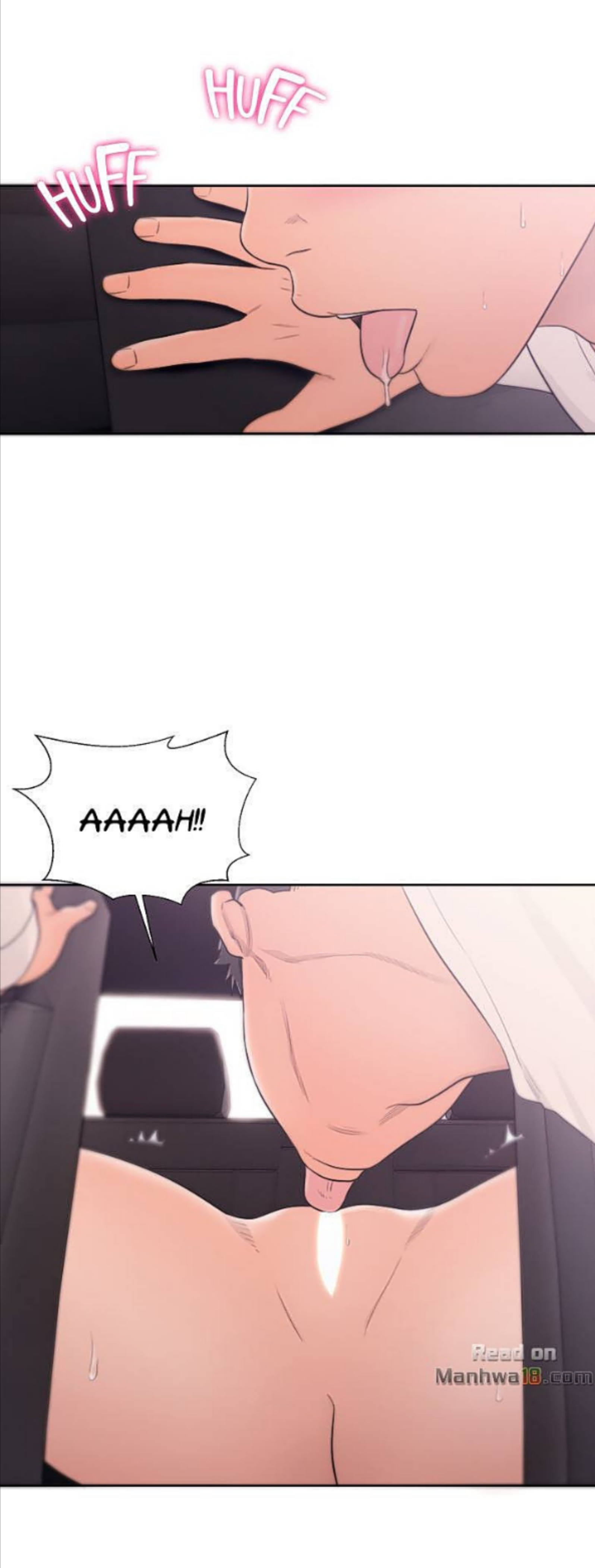 Lust Awakening - Chapter 68 6 Lust Awakening - Chapter 68 6