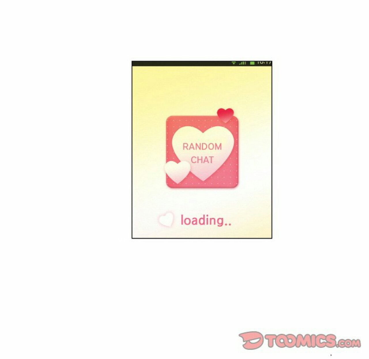 God of App - Chapter 68 25