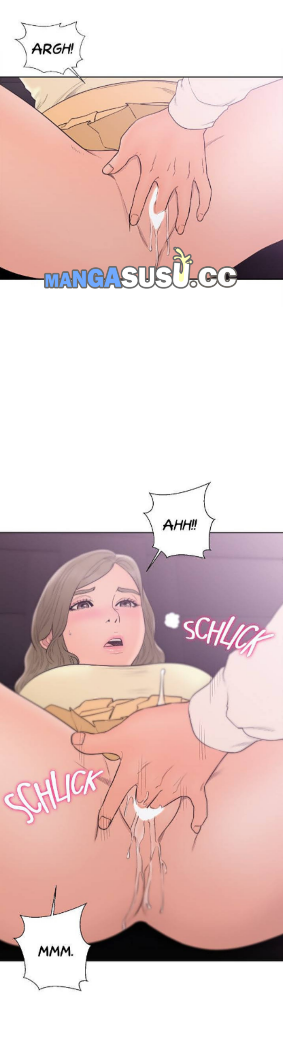 Lust Awakening - Chapter 68 7 Lust Awakening - Chapter 68 7