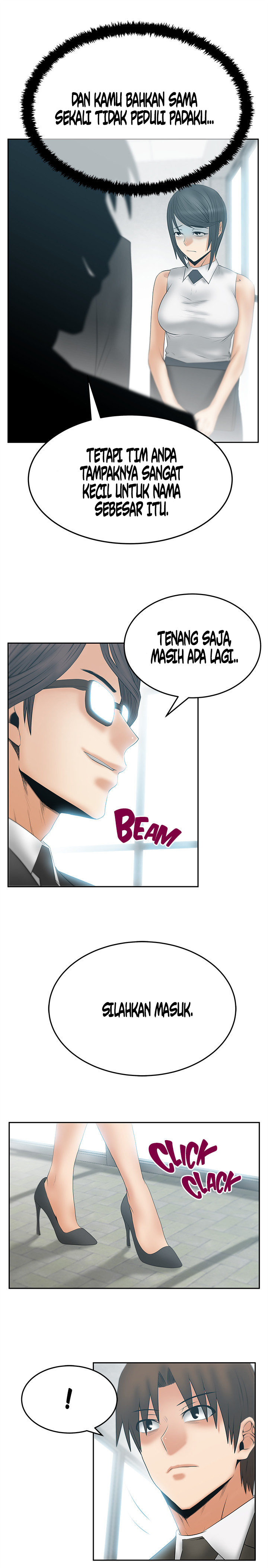 My Office Ladies - Chapter 68 9 My Office Ladies - Chapter 68 9