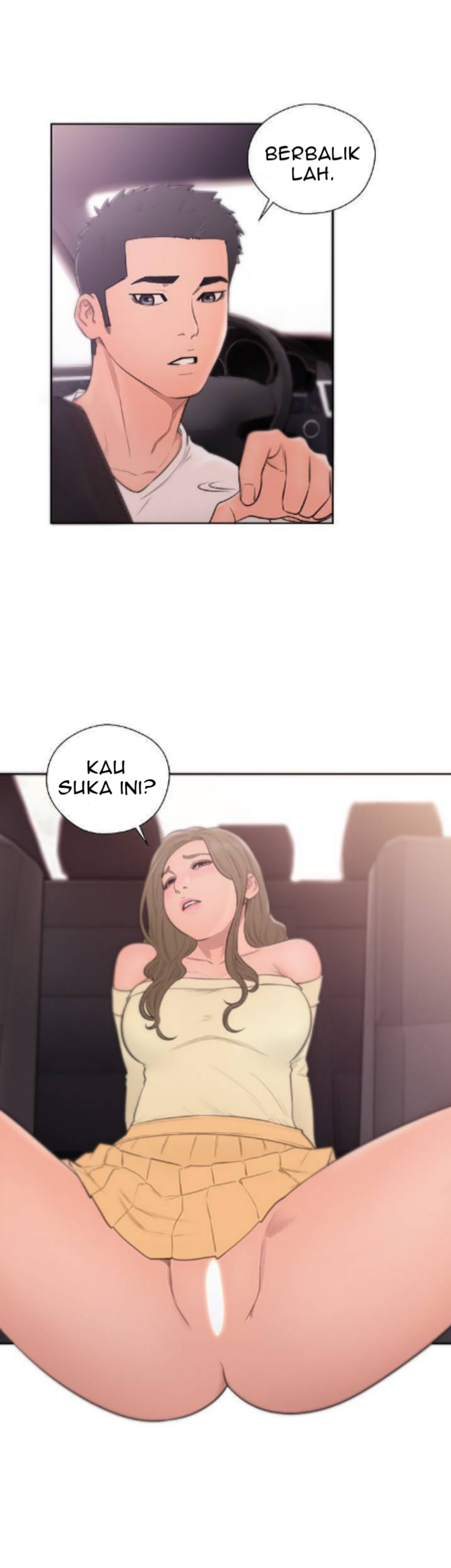 Lust Awakening - Chapter 68 5 Lust Awakening - Chapter 68 5