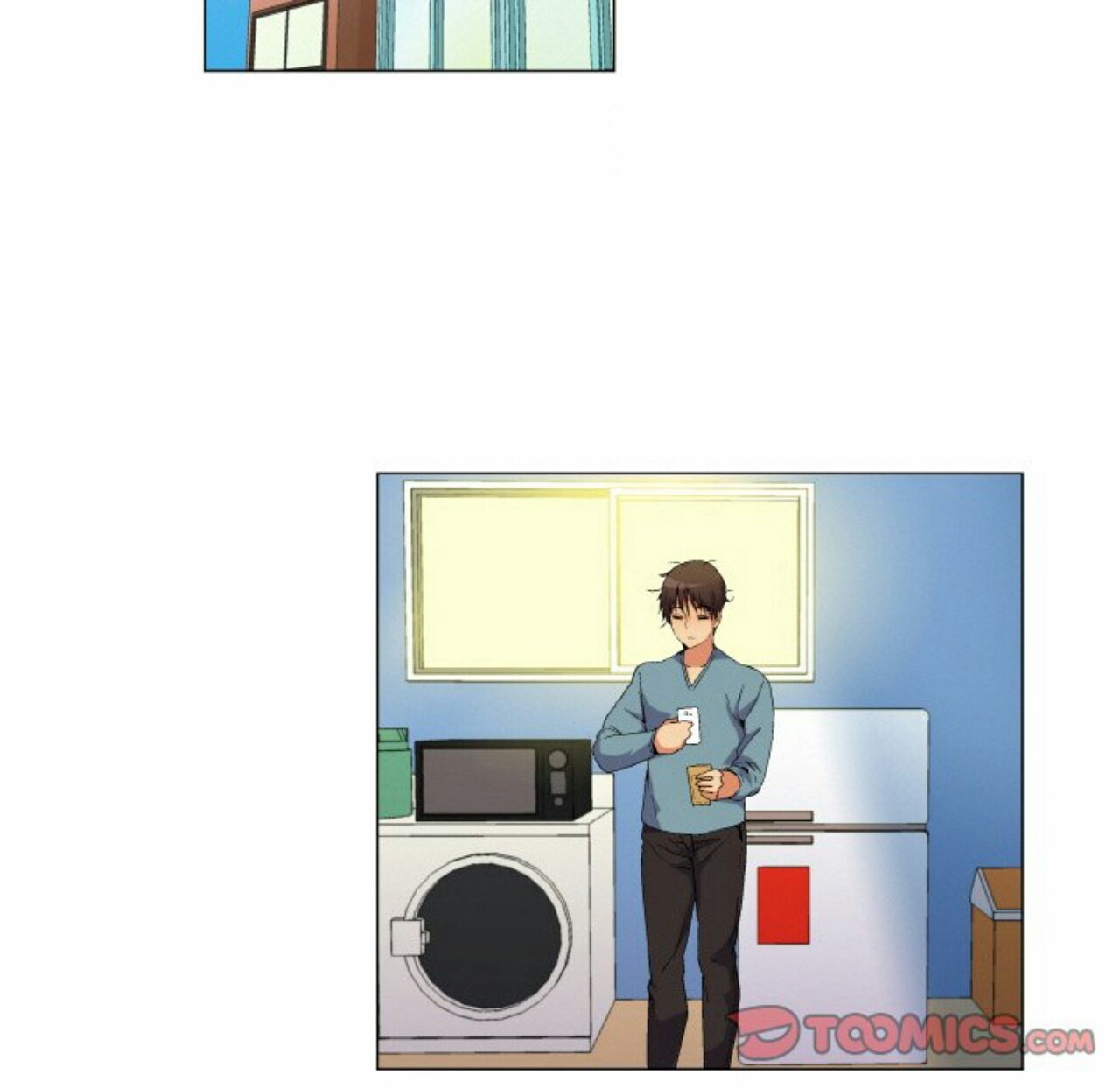 God of App - Chapter 68 23