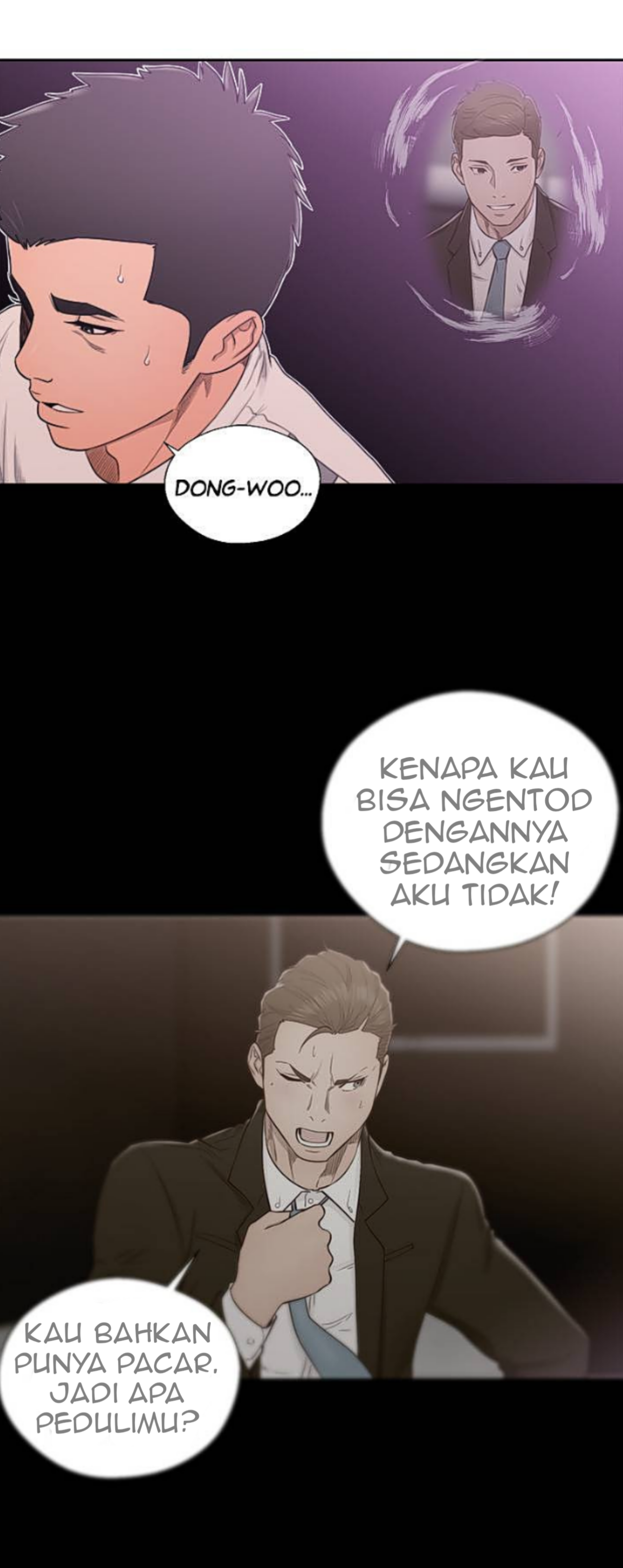 Lust Awakening - Chapter 68 34 Lust Awakening - Chapter 68 34