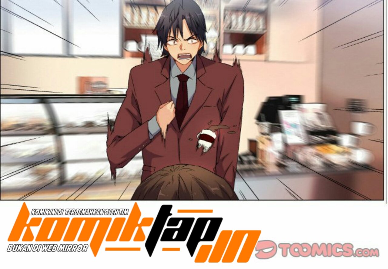 God of App - Chapter 68 6