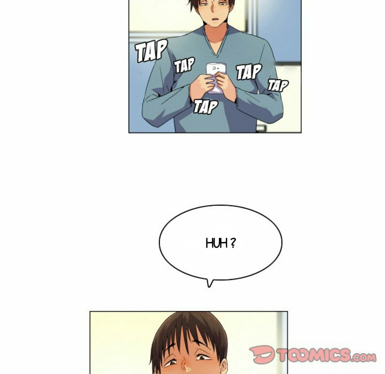 God of App - Chapter 68 31