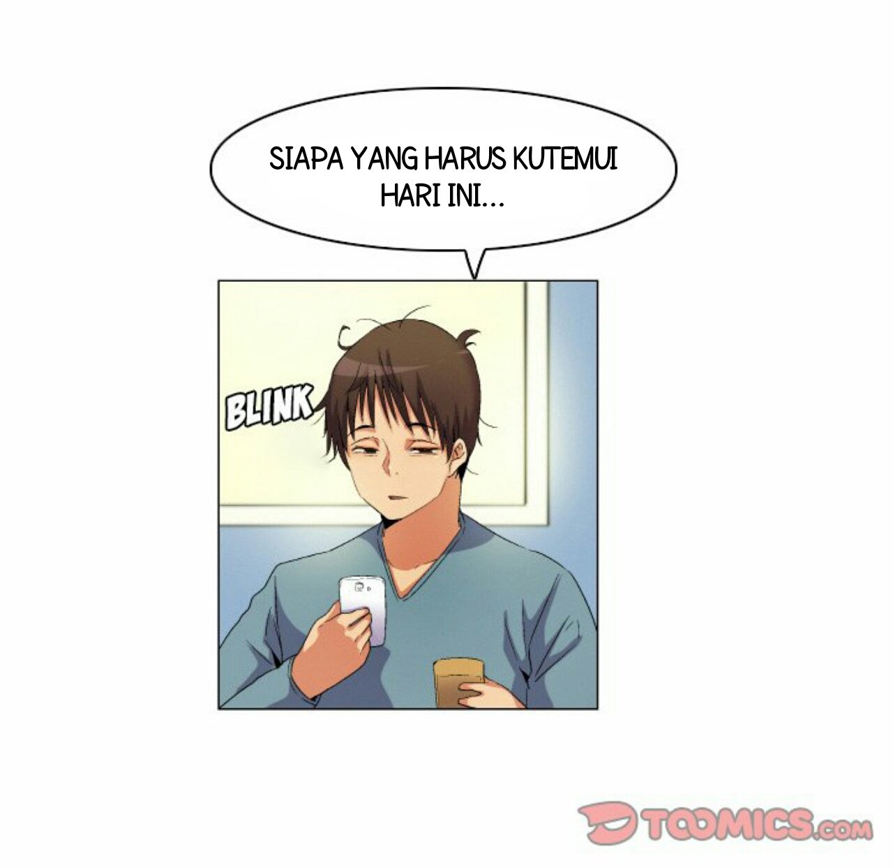 God of App - Chapter 68 24