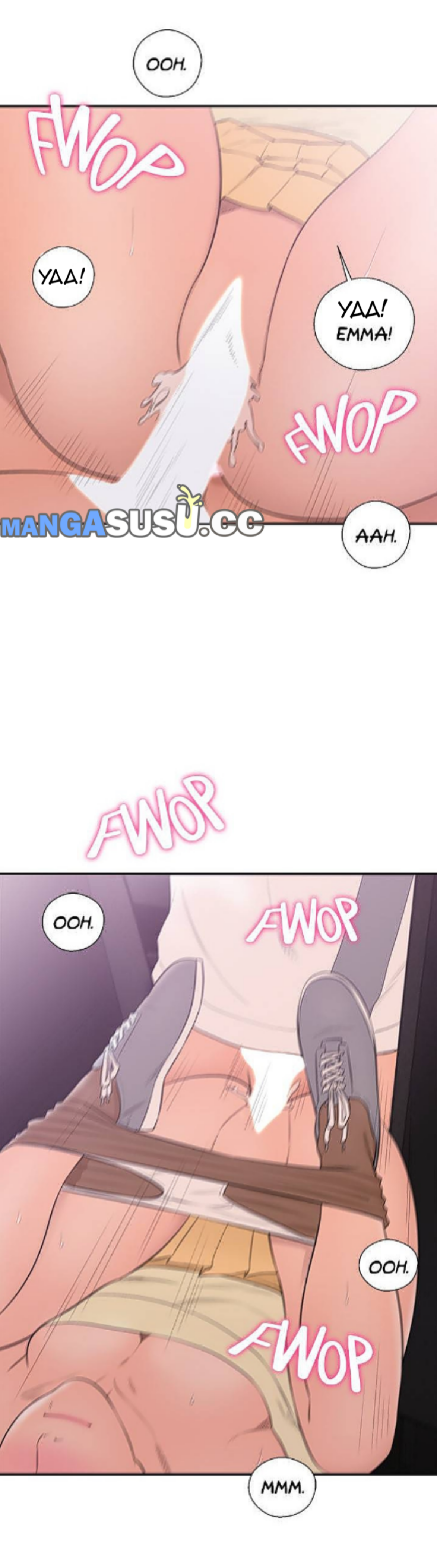 Lust Awakening - Chapter 68 16 Lust Awakening - Chapter 68 16