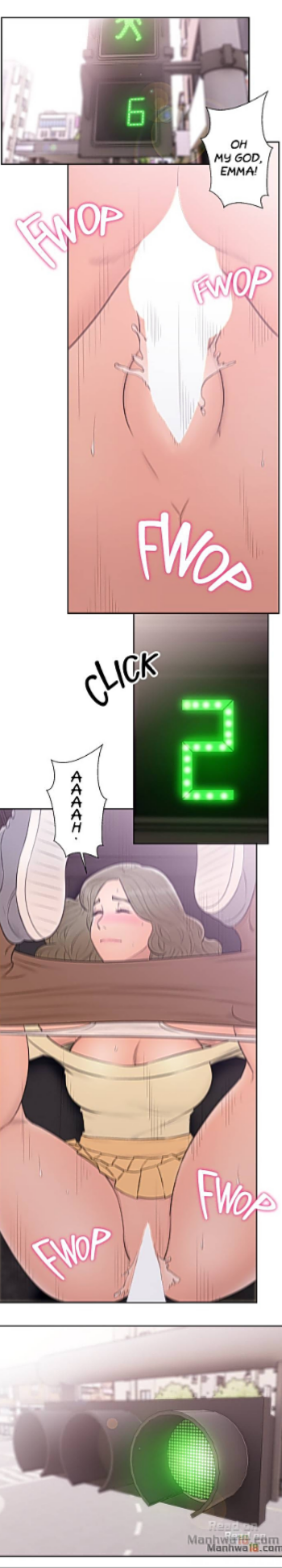 Lust Awakening - Chapter 68 18 Lust Awakening - Chapter 68 18