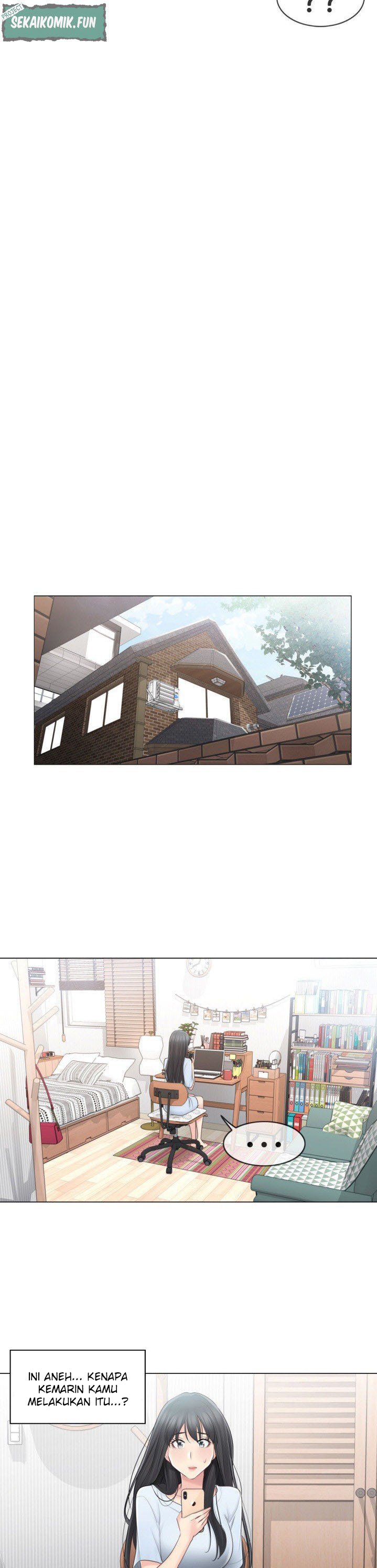 Touch to Unlock - Chapter 68 14 Touch to Unlock - Chapter 68 14