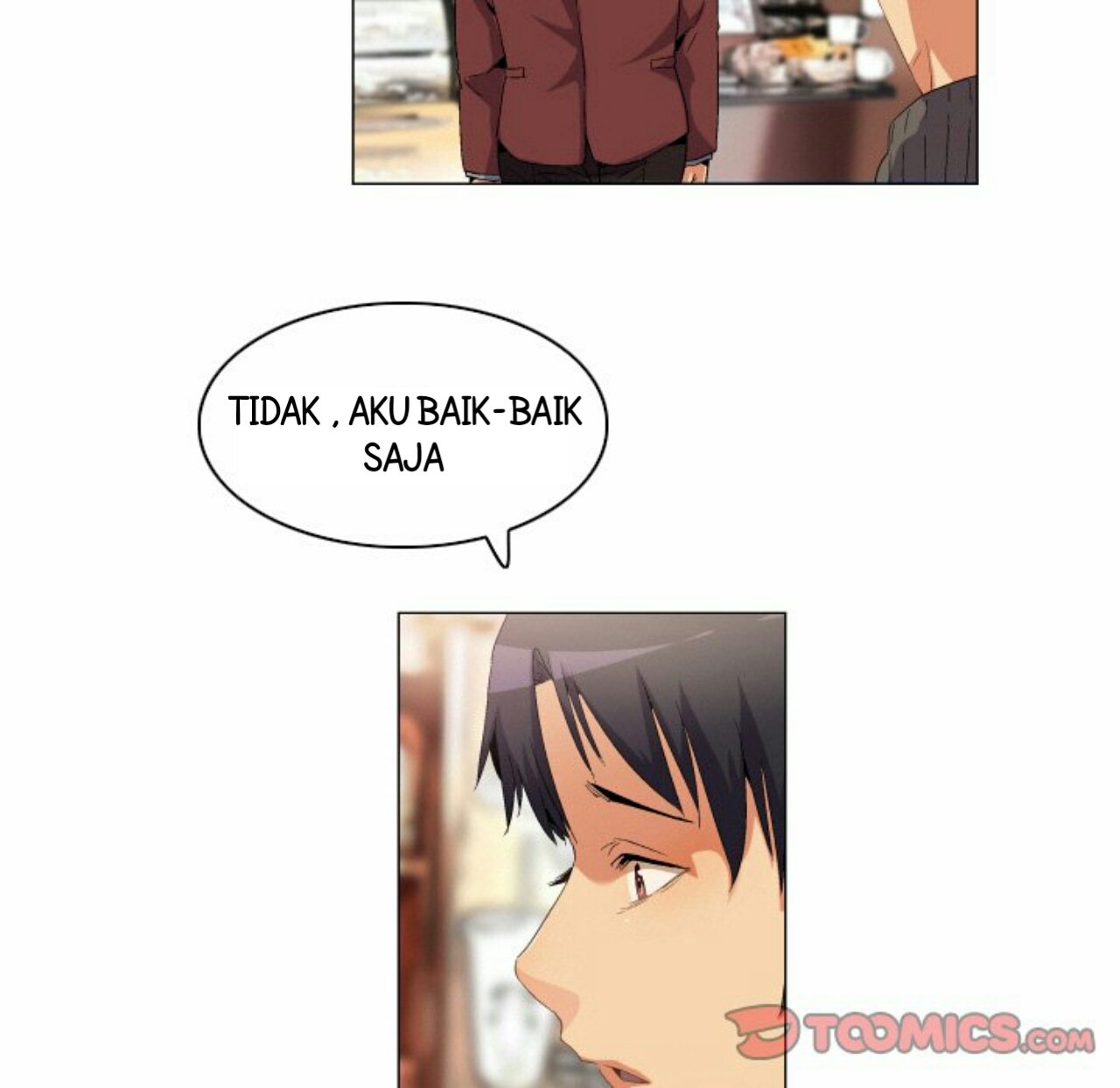 God of App - Chapter 68 13