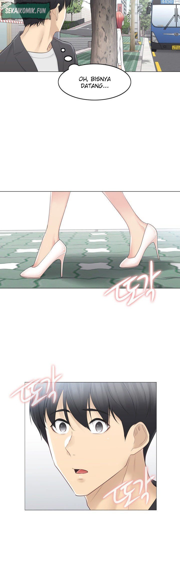 Touch to Unlock - Chapter 68 27 Touch to Unlock - Chapter 68 27