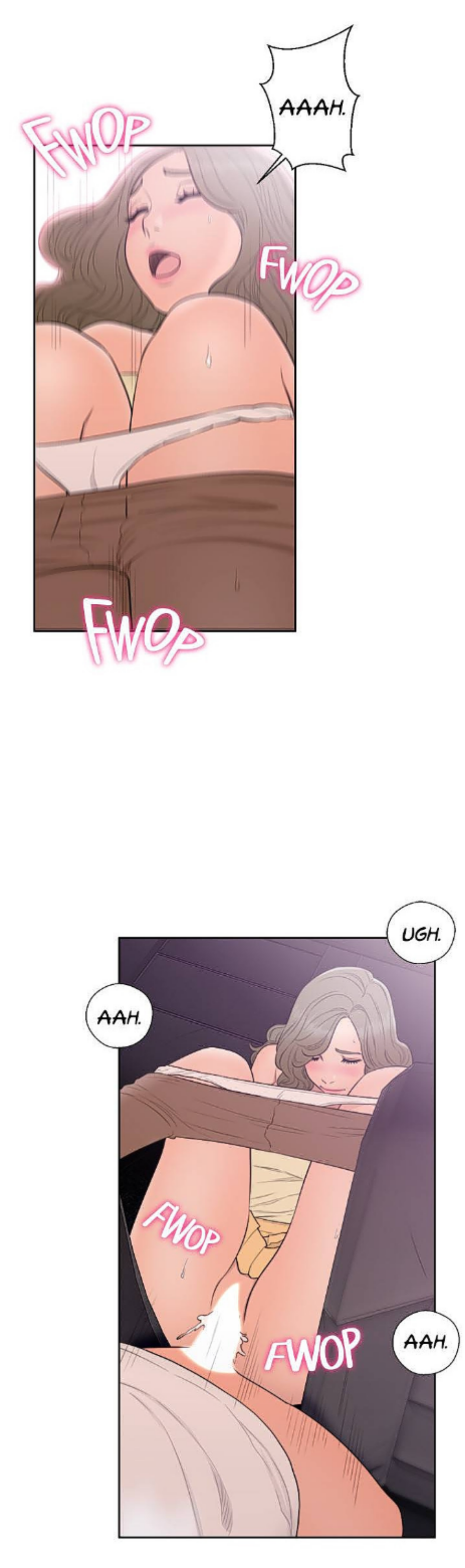 Lust Awakening - Chapter 68 14 Lust Awakening - Chapter 68 14