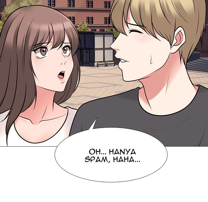 Extra Credit - Chapter 105 73