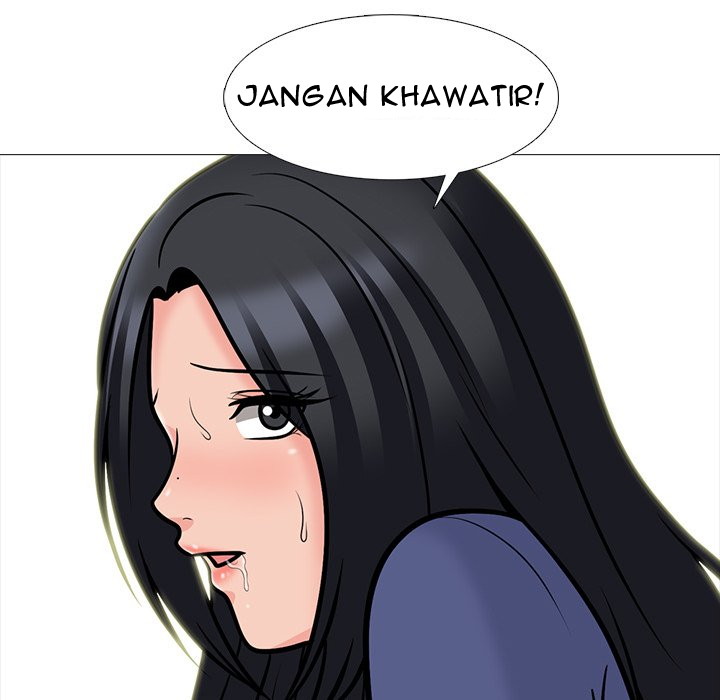 Extra Credit - Chapter 105 35