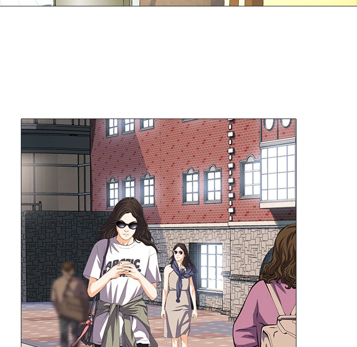 Extra Credit - Chapter 105 46