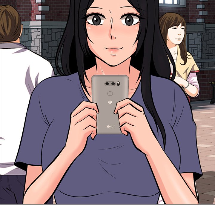 Extra Credit - Chapter 105 56