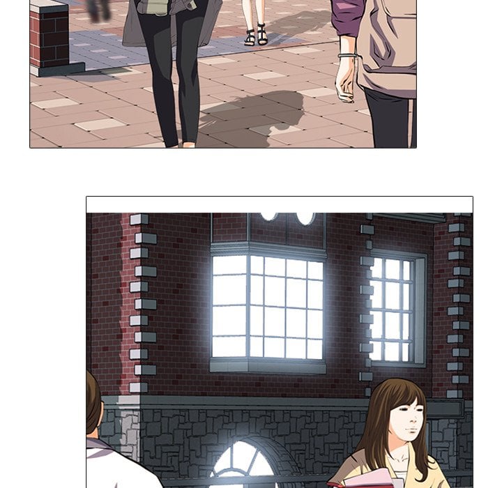 Extra Credit - Chapter 105 47