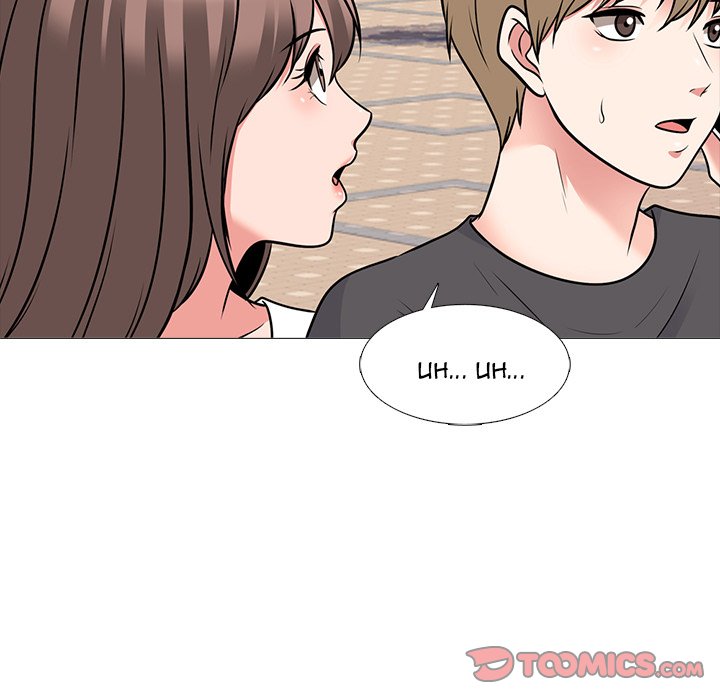 Extra Credit - Chapter 105 68
