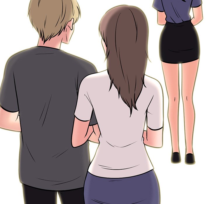 Extra Credit - Chapter 105 75