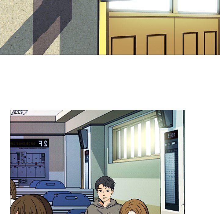 Extra Credit - Chapter 105 19
