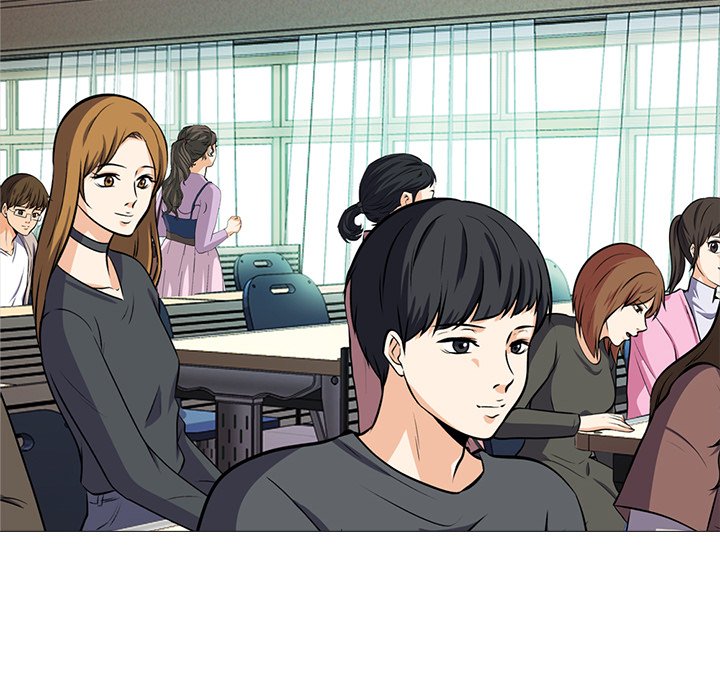 Extra Credit - Chapter 105 26
