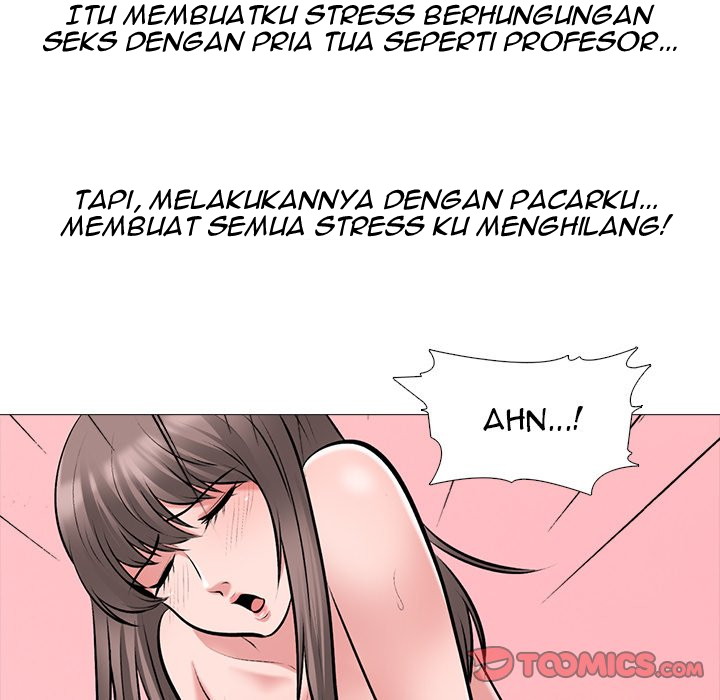 Extra Credit - Chapter 105 86