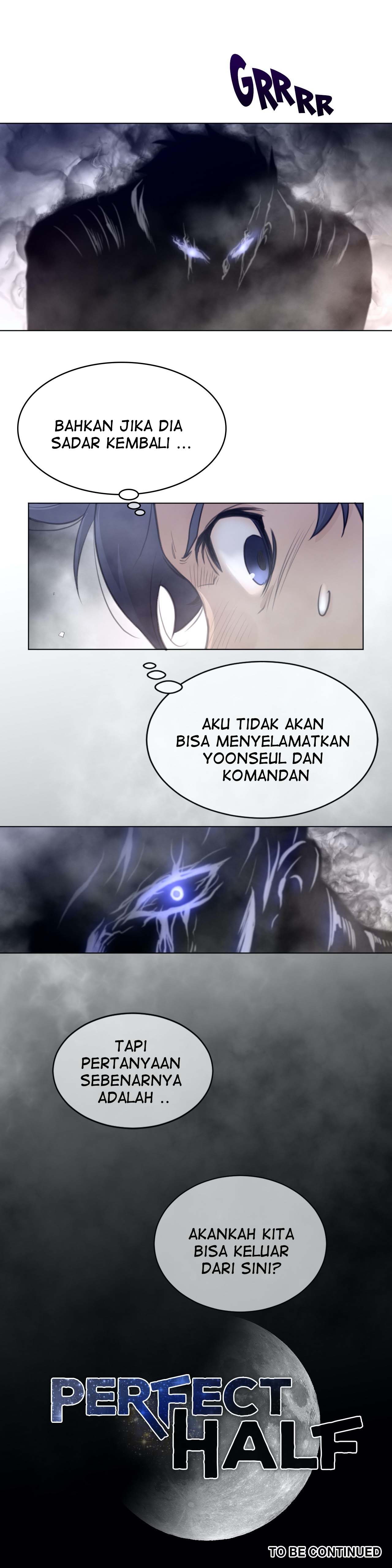 Perfect Half - Chapter 105 20