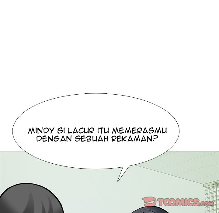 Extra Credit - Chapter 105 113
