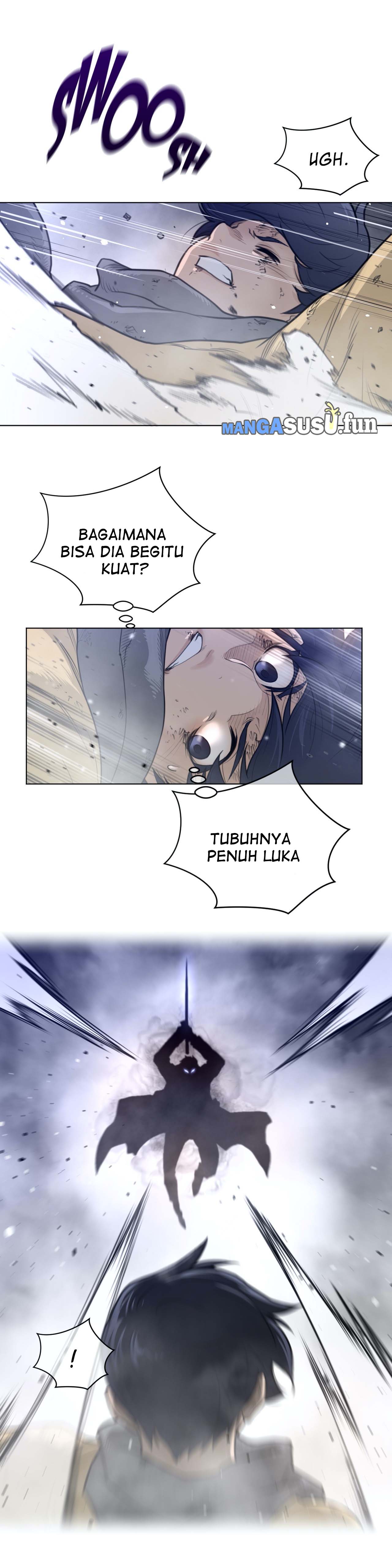 Perfect Half - Chapter 105 18