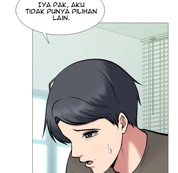 Extra Credit - Chapter 105 116