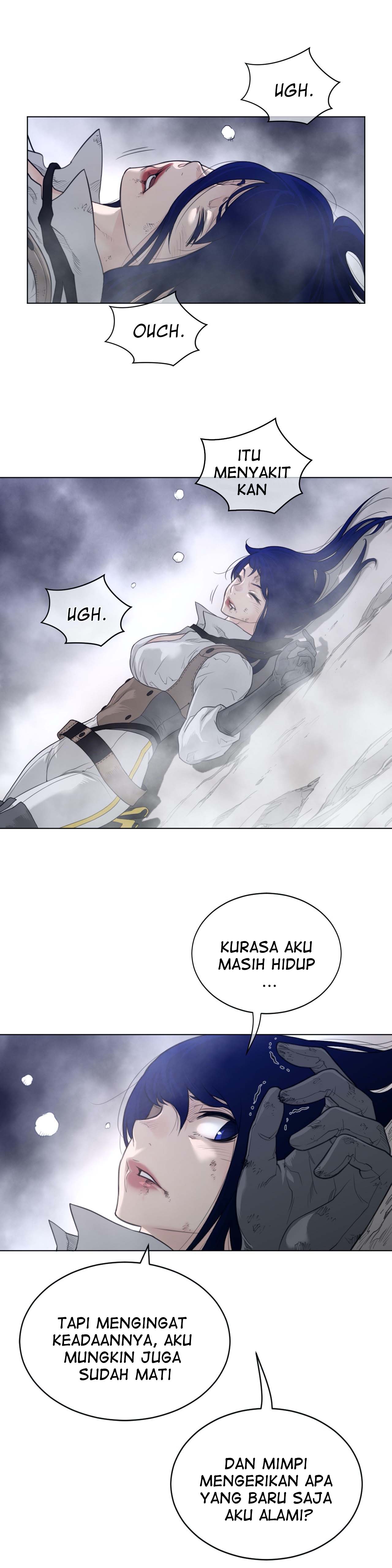 Perfect Half - Chapter 105 13