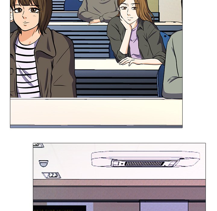 Extra Credit - Chapter 105 20