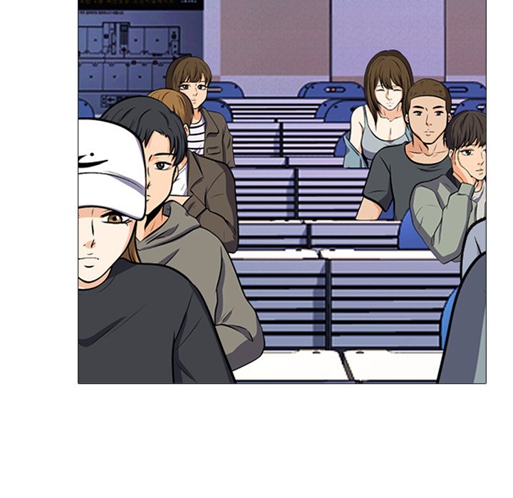 Extra Credit - Chapter 105 21