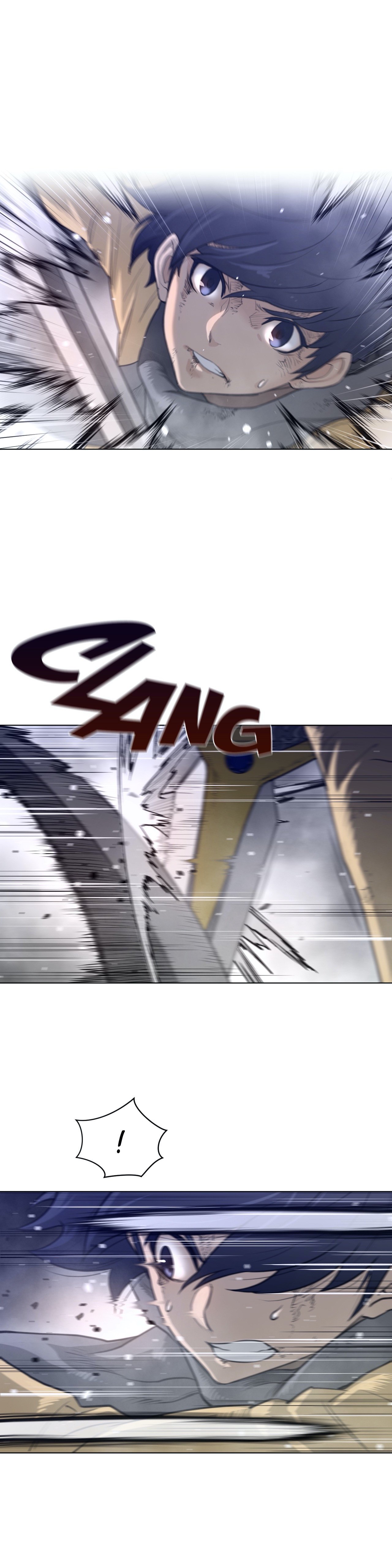 Perfect Half - Chapter 105 16