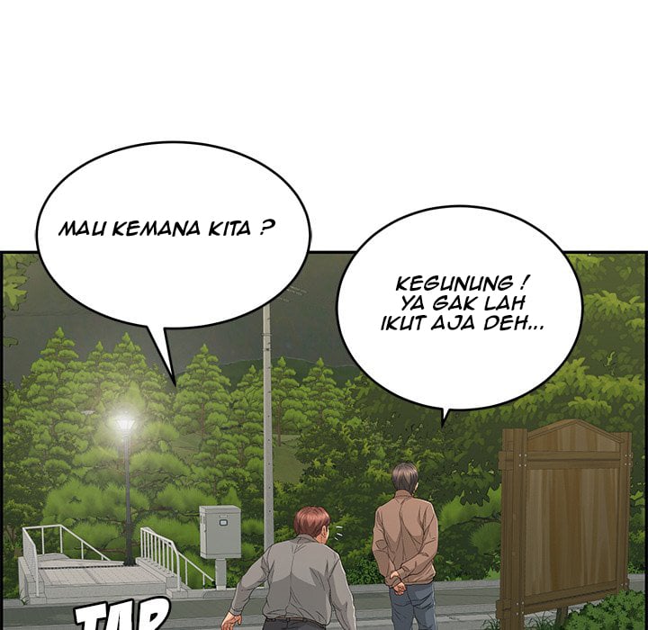 A Killer Woman - Chapter 33 111