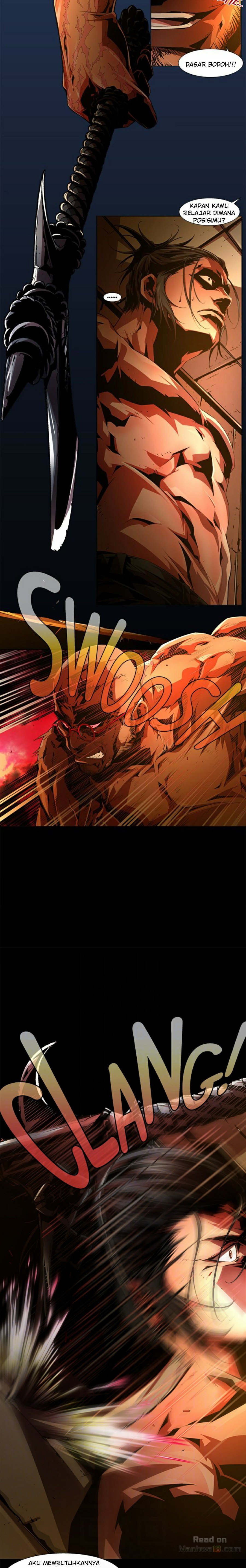 Land of the Dead - Chapter 33 9 Land of the Dead - Chapter 33 9