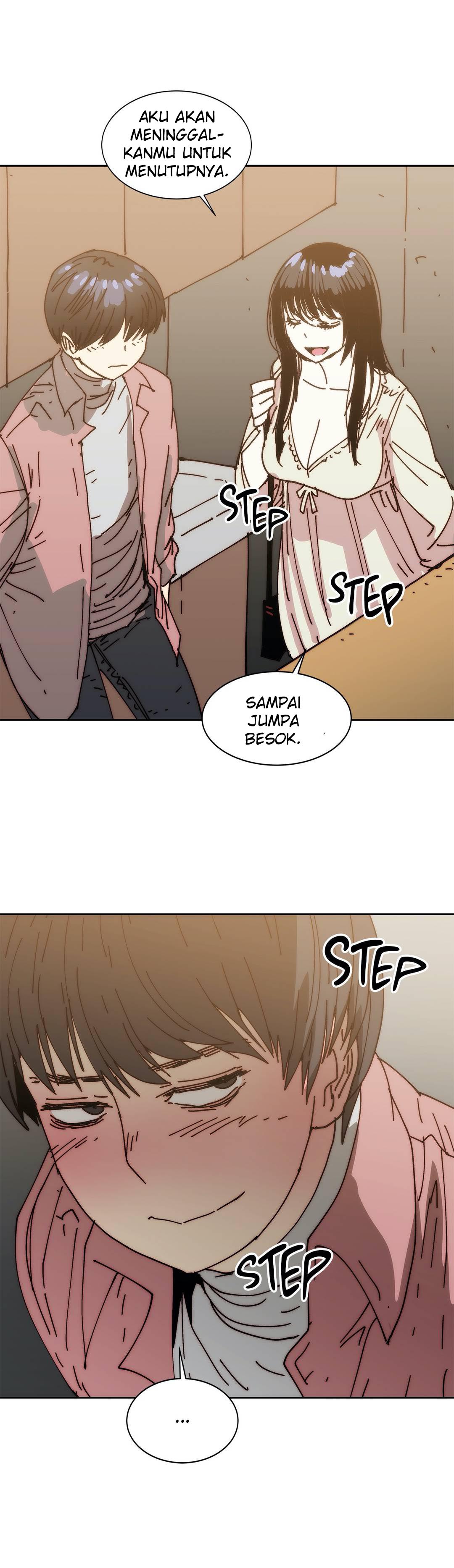 Desire to Kill - Chapter 33 36