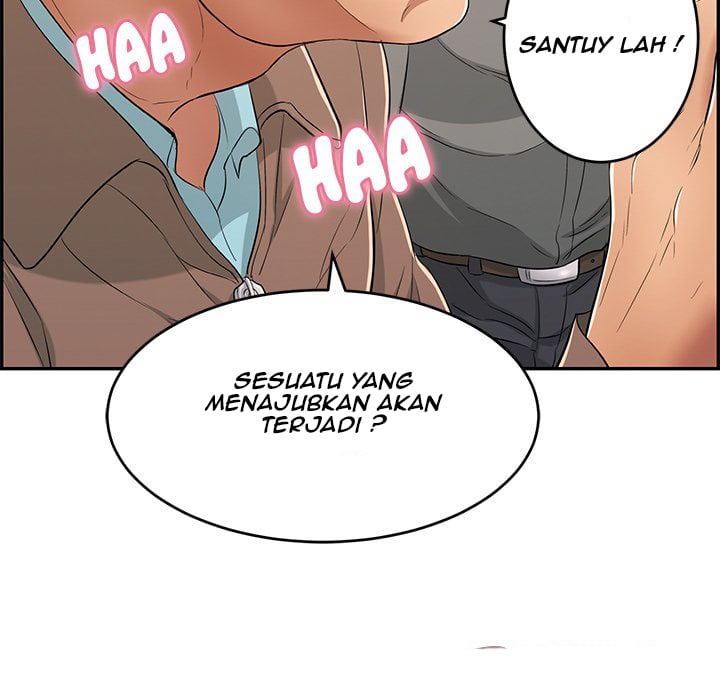 A Killer Woman - Chapter 33 140